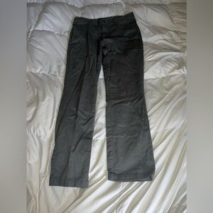 Old Navy dress khakis 32x32